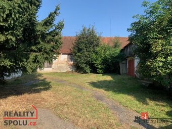 Prodej, domy/zemědělská usedlost, 90 m2, 39143 Rodná, Tábor  - 11
