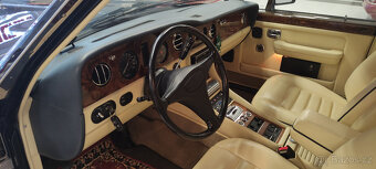 Bentley Turbo R - 11