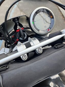 Ducati scrambler Desert Sled - 11