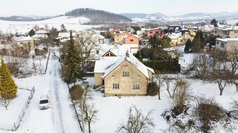 (N343) Rodinný dům k celkové rekonstrukci - 11