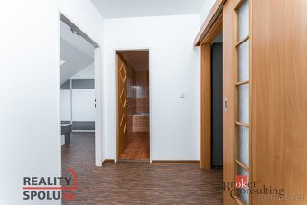 Pronájem, byty/4+kk, 91.37 m2, Šafránice 556, 54701 Náchod,  - 11