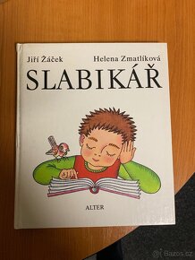 Staré knihy po babičkách - 11