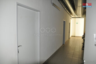 Pronájem obchodního objektu, 487 m², Liberec, ul. Ježkova - 11