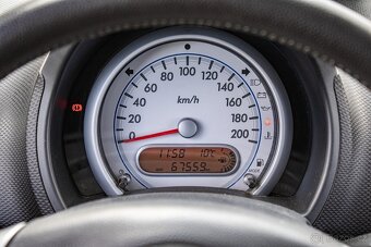SUZUKI SPLASH - 11