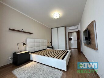 Pronájem, byt 3+kk, 87 m2, Ostrava, Nová Karolína, s garážov - 11