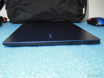 Samsung Galaxy Book Pro 950XDB IPS i5-1135G7 Iris Xe 512GB - 11