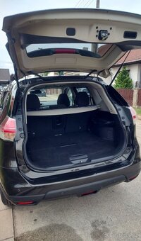 Nissan X-Trail 1.6 DCI 96kW (131PS) - 11
