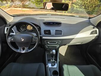 Renault Megane 1.2 TCe 97kW,Automat,1.Majitel,ČR,2015. - 11