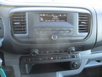 Peugeot Boxer chladící s el. zásuvkou, 39 000 km - 11