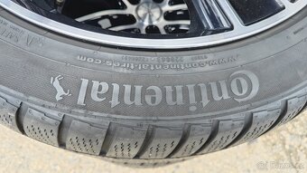 ALU kola DEZENT R19 (Mercedes V) - 11