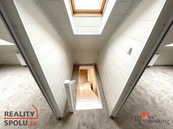 Prodej, byty/5+kk, 132 m2, Nejdecká, Rybáře, 36005 Karlovy V - 11