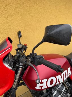 Honda CX 500 Eurosport ( A2) - 11