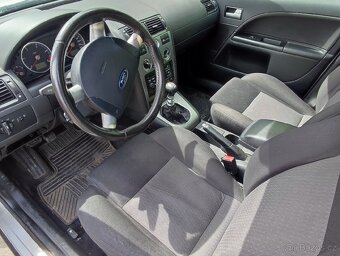 Ford Mondeo mk3 - 11