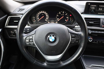 BMW 320d GT xDrive F34 naj. pouze 120 000km tažné 1 majitel - 11