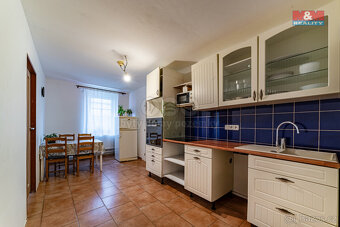 Prodej ubytovacího zařízení, 414 m², Kostelec - 11