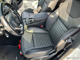 Mercedes-Benz GLE 450 AMG coupe / 43AMG 4matic - 11