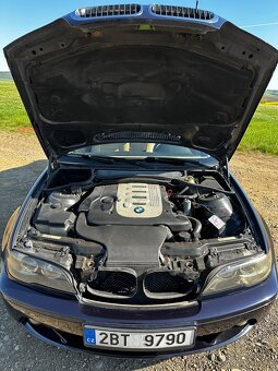 BMW e46 330cd - 11