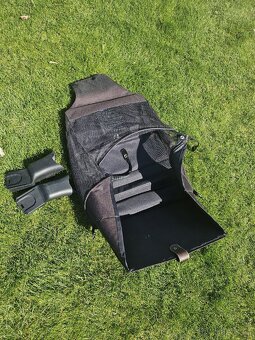 Cybex e-Priam set - 11
