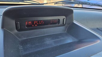 Peugeot Partner 1.4i, r.v. 2006, po STK do 3/2027 - 11