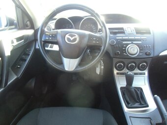 Mazda 3 1.6i 16V - 11