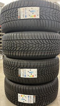 Volkswagen T5, T6 alu 8x17 5x120 ET45 pneu 235/55/17 103V - 11