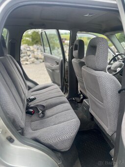 Suzuki grand Vitara 2.0td 4x4 - 11