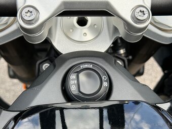BMW s1000xr, S 1000 XR - platná záruka BMW - 11