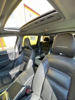Volvo xc70 Inscription r.v.2016 - 11