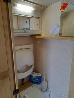 Karavan HYLANDER 390 - 11