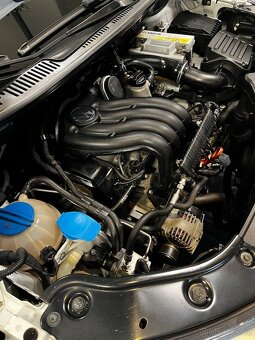 Volkswagen Caddy Maxi 2.0 EcoFuel (80 kW) – odpočet DPH - 11