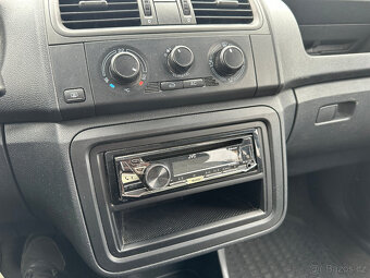 Škoda Roomster 1.2Htp 51kw - 11