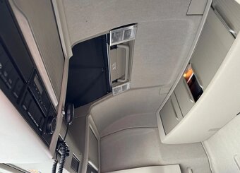 Volvo FH 540 - 6x4 - Tahač + Hydraulika – EURO 6 - 11