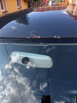 Audi A3 Quattro 2.0 TDI - 11