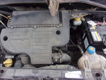Fiat Punto 1,3 Mjt - 11