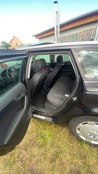 Audi A3 8P Sportback 2.0 TDI (125 kW) - 11