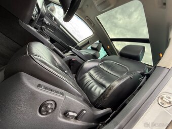 Škoda Superb II 2.0TDI (103kw DSG) combi - 11
