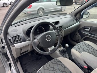 Renault Thalia 1.2i 55kW Klima - 11