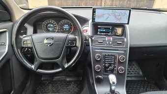 Volvo XC60 2.4D   4x4      BEZ INVESTIC - 11
