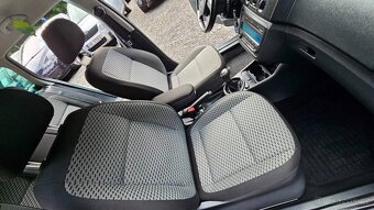 Škoda Fabia Combi 1.2 TSI 2010 155 tkm senzory klima - 11
