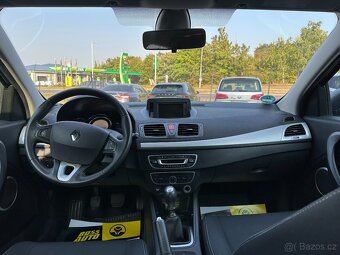Renault Megane 2010 - 11
