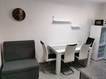 Pronajmu byt 2+1 v Přelouči - 11