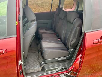 Mazda 5 1,8i 85kW 7míst - 11