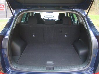 Hyundai Tucson 1.6 T-GDi 1.MAJ ČR TOP - 11