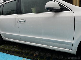 Skoda superb 2 combi 1.6tdi 77kw - 11