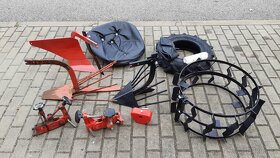 MS 16, MS 07, VARI, TERA, GLOBAL, DAKR, POLOOSY a KOLA - 11