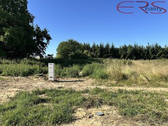 Pozemek, 1211 m² – Tachov u Doks, okr. Česká Lípa - 11