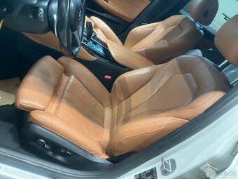 Prodám BMW 530D G31 M-PAKET 195KW  DPH - 11