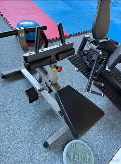 Prodej fitness strojů a plaforem - 11