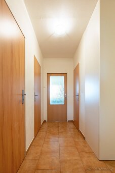 Prodej bytu 3+1 70 m², Praha - Chodov, ev.č. 00072 - 11