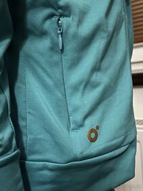 Chlapecká- dívčí 7-8 let, mikina 110/116, 116/122 zn.SAM - 11